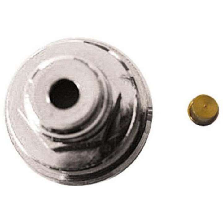 Termostat adapter gyűrű Herz 1635711