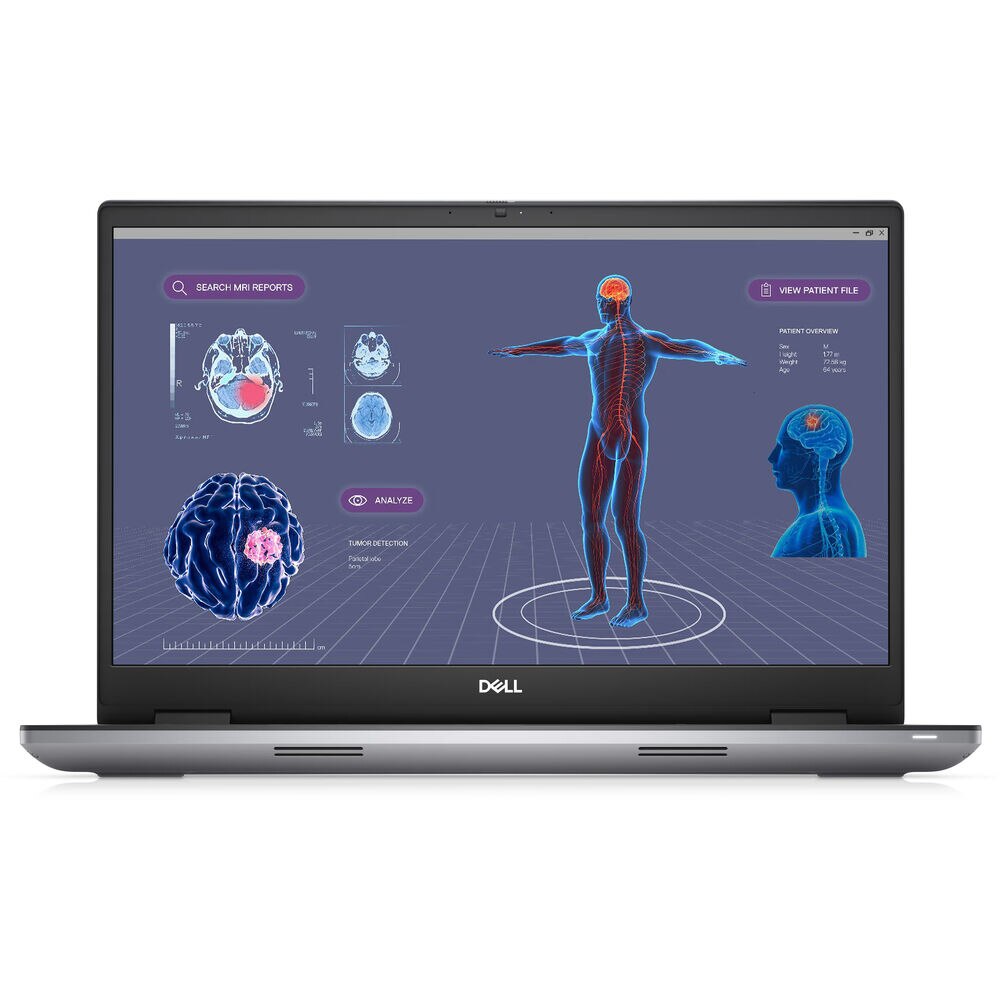 Laptop Dell Precision 7780 cu procesor Intel® Core™ i9-13950HX