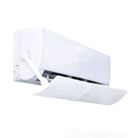 Deflector Aer Conditionat Extensibil GREATON, Protectie Impotriva ...