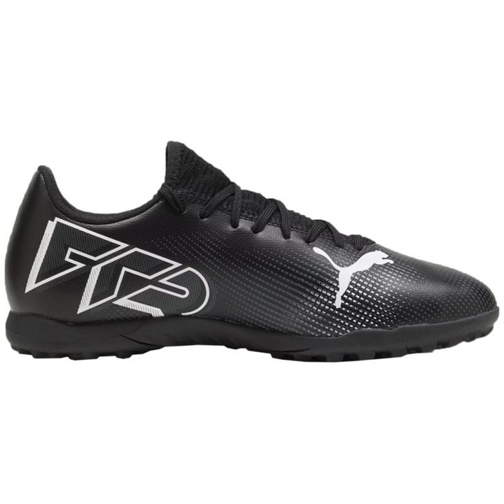 Pantofi sport pentru barbati, Puma, BM188827, Negru, EU 43