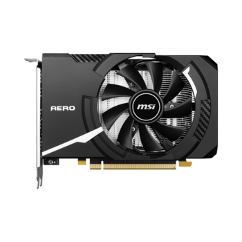 Placa Video MSI GeForce RTX 4060 AERO ITX OC 8GB GDDR6 128-bit Placa Video MSI GeForce RTX 4060 AERO ITX OC 8GB GDDR6 128-bit