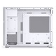 Компютърна кутия Jonsbo D31 MESH WHITE, Micro-ATX, Mid Tower, Бял