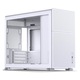 Компютърна кутия Jonsbo D31 MESH WHITE, Micro-ATX, Mid Tower, Бял