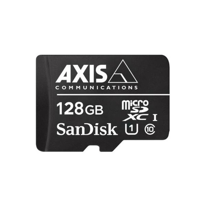 Axis 128GB memóriakártya, 213053017