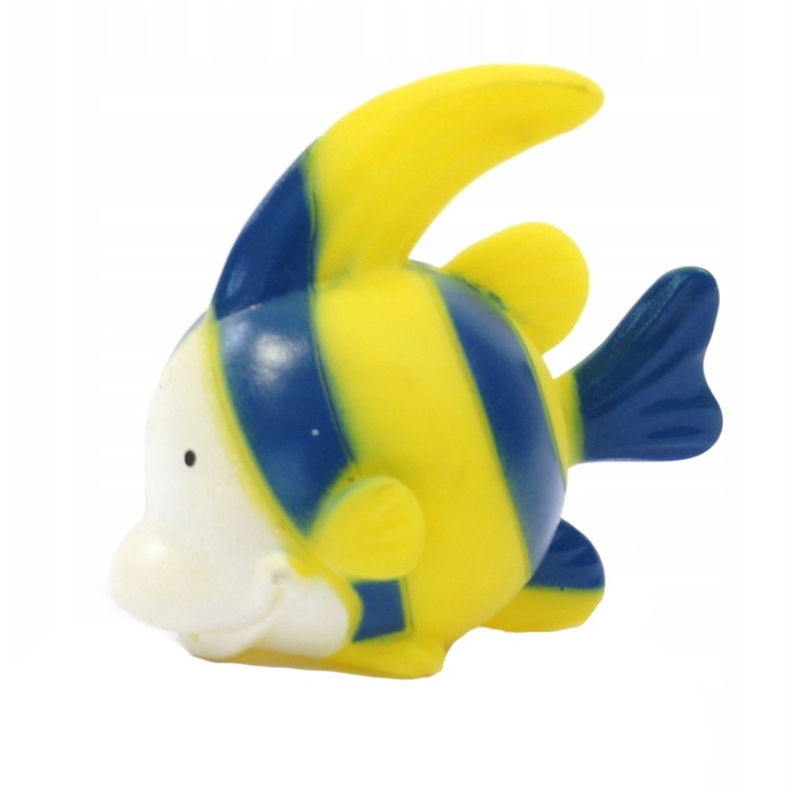 Fürdőjáték Midex 461190-G felett, sárga