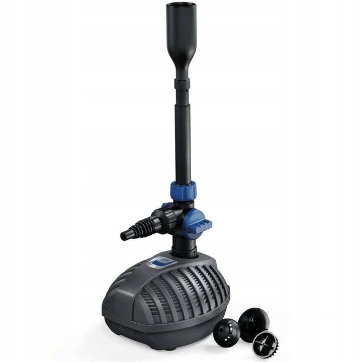 Set fantana Aquarius Fountain Set Classic 2000 E