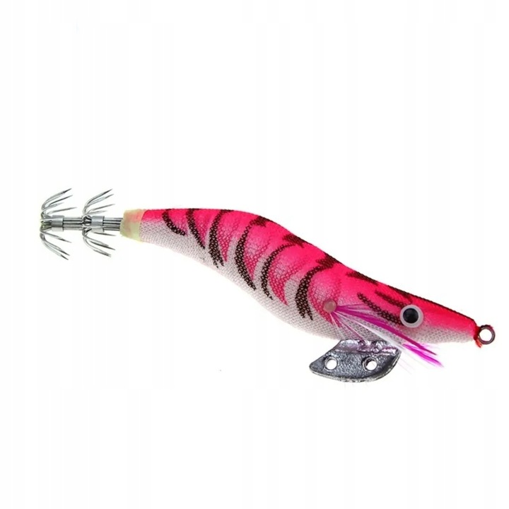 Wobbler CREW csali tengeri horgászat tőkehal Pilker BELLONA LIGHT XL