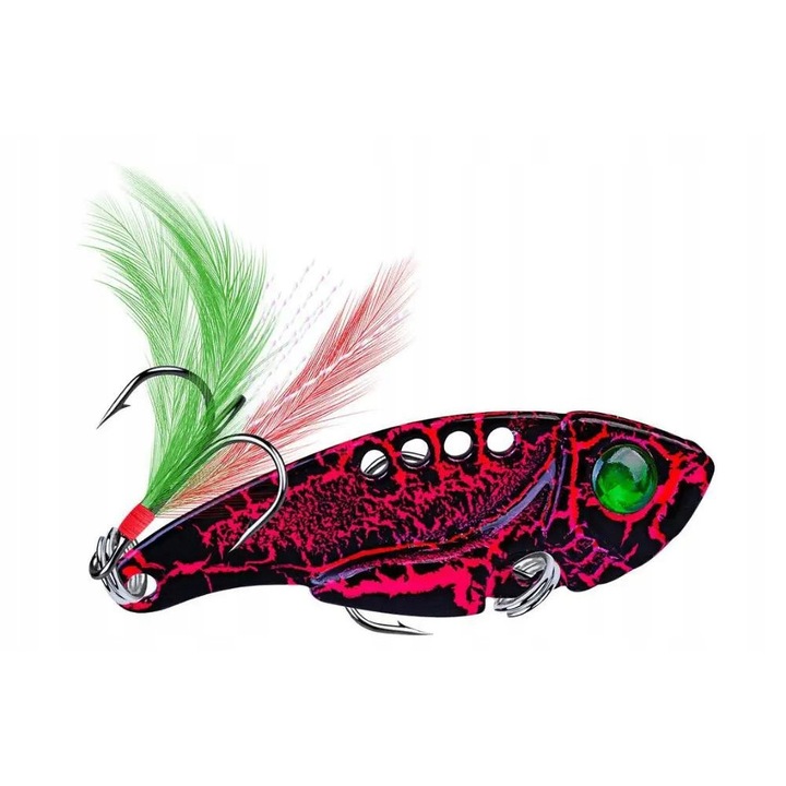 Wobbler inga csali SANDAK Tölgy 11g 5, 5cm EL165