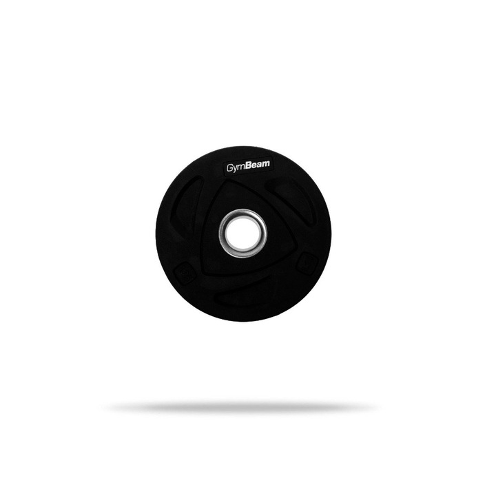 Placa IRON 30 mm, GymBeam, 1.25 kg