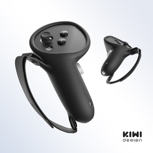 Set VR OCULUS Quest 2, Advanced All-In-One, 64GB, Alb - eMAG.ro