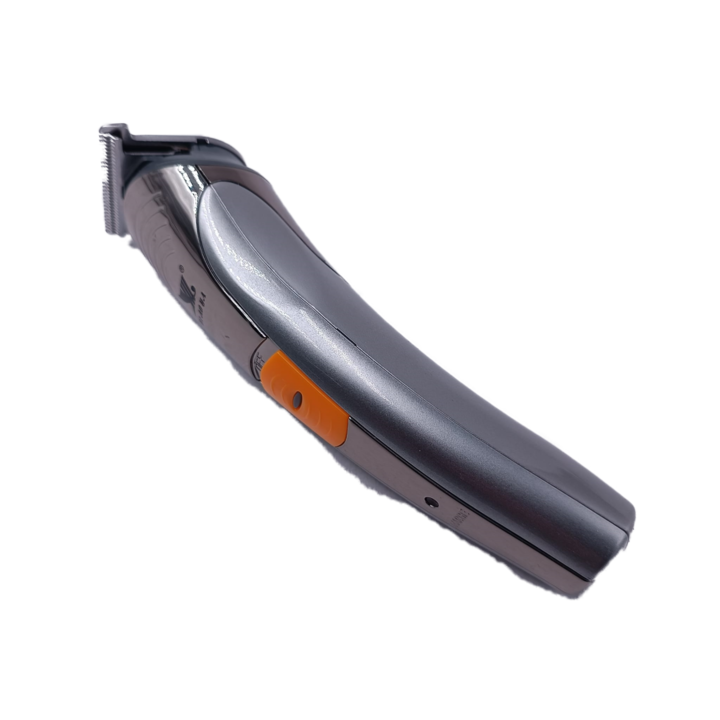 Masina de Tuns Profesionala, Lame Detasabile, Acumulator, Accesorii, Dalimag