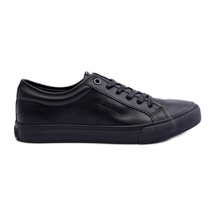 Pantofi pentru barbati, Big Star, BM188280, Negru