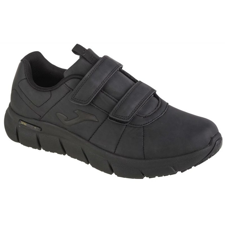 Cipők, Joma C. Daily Men 2221 CDAILW2221, fekete, Fekete