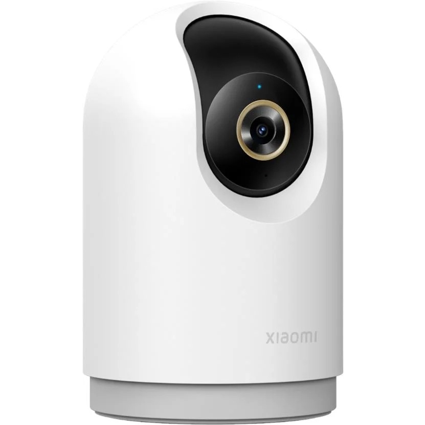Camera de supraveghere Xiaomi C500 Pro, 5MP, 2960 x 1666, 3K HDR, Full-color, control vocal, detectare AI baby-pet-zgomote, microfon si difuzor, protectie lentila