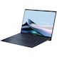 Лаптоп ASUS Zenbook S 13 OLED, Intel® Core™ Ultra 7155U, 13,3", 3K, OLED, 32GB DDR5, 1TB SSD, Intel® Graphics, Windows 11 Pro, Ponder Blue