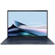 Лаптоп ASUS Zenbook S 13 OLED, Intel® Core™ Ultra 7155U, 13,3", 3K, OLED, 32GB DDR5, 1TB SSD, Intel® Graphics, Windows 11 Pro, Ponder Blue