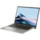 Лаптоп ASUS Zenbook S 13 OLED, Intel® Core™ Ultra 7 155U, 13,3", 3K, OLED, 32GB DDR5, 1TB SSD, Intel® Graphics, Windows 11 Pro, Basalt Grey