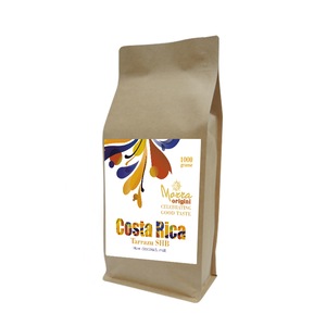 Cafea boabe Morra Origini Costa Rica Tarrazu, 1 kg