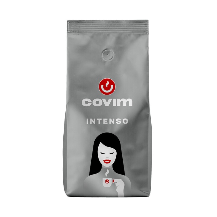 Cafea boabe Covim Intenso 1 kg