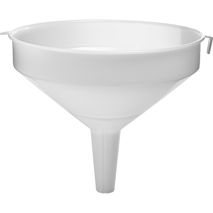 Palnie, Browin, Plastic, 30 cm, Alb