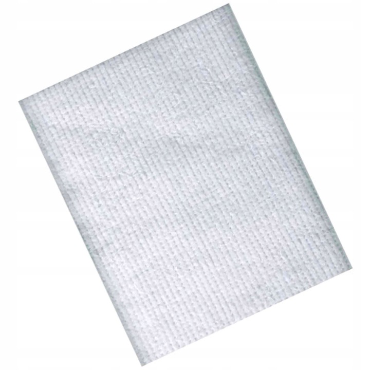 Laveta, Master, Bumbac / Poliester, 60 x 80 cm, Alb