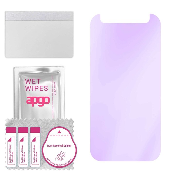 Защитно фолио за HTC One M9 Prime Camera, смяна на закалено стъкло, без пукнатини