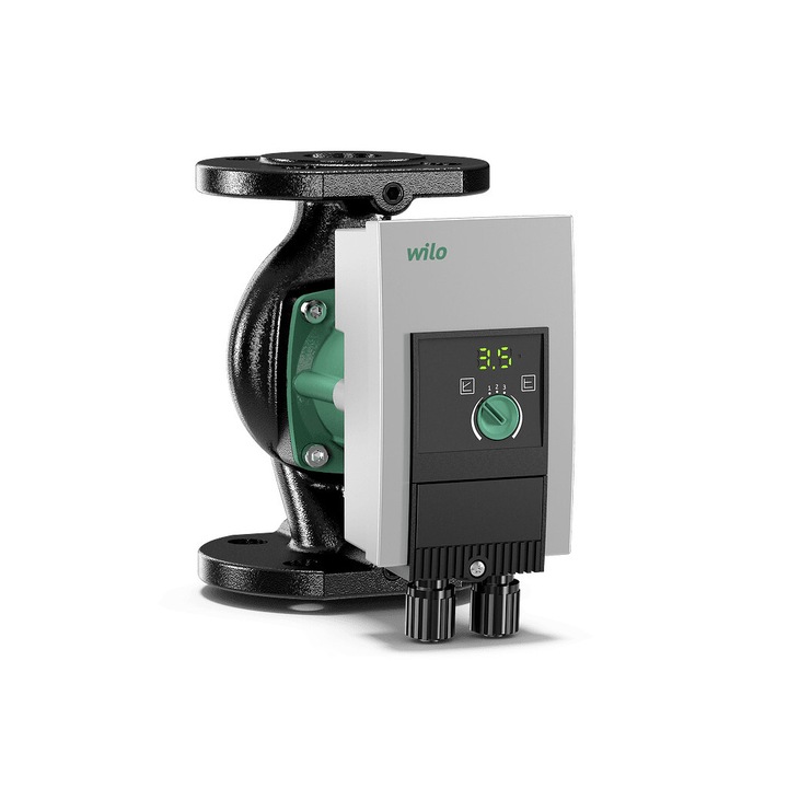 Pompa Wilo PARA HF 50/0.5-12 OEM, PN 6/10, interaxa 280mm