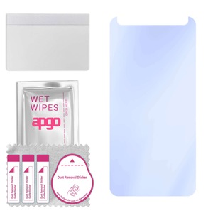 Защитни фолиа за мобилни телефони