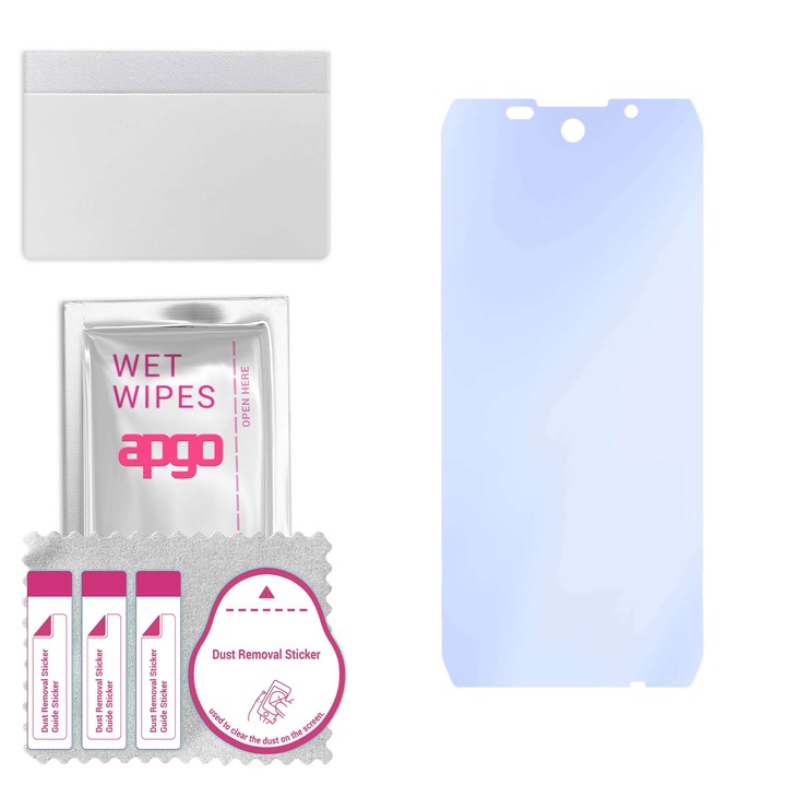 Скрийн протектор за Blackview N6000 смяна на закалено стъкло без спукано