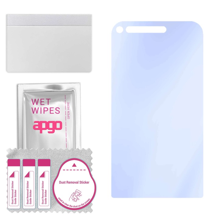 Protector de ecran pentru Cat S61, inlocuitor de sticla temperata, fara crapaturi