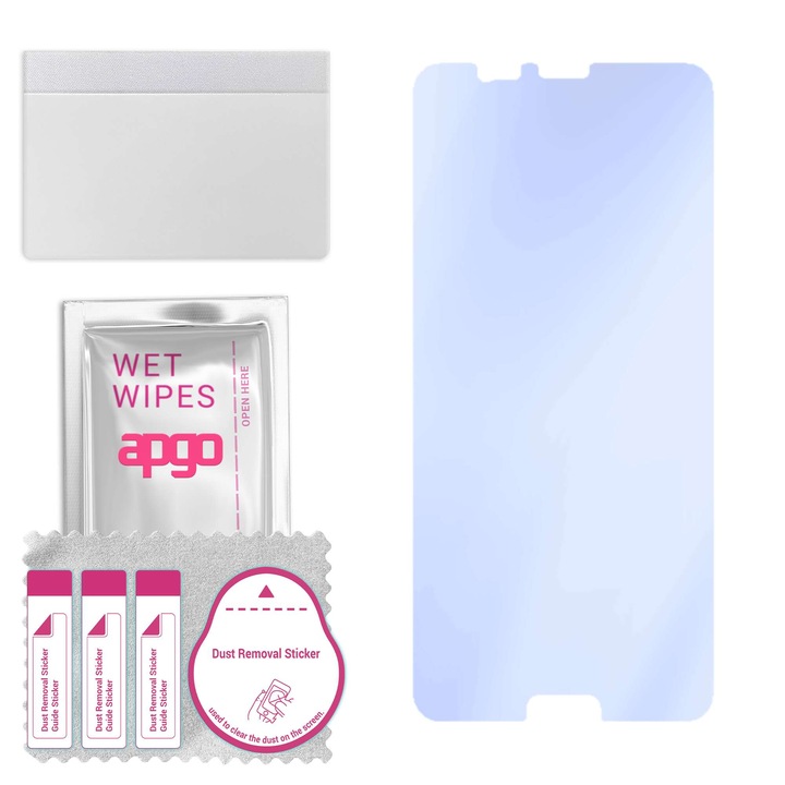 Скрийн протектор за Honor View 10 Honor V10 смяна на закалено стъкло без пукнатини