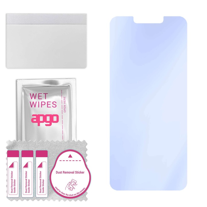 Скрийн протектор за HTC Desire 12 смяна на закалено стъкло без спукано