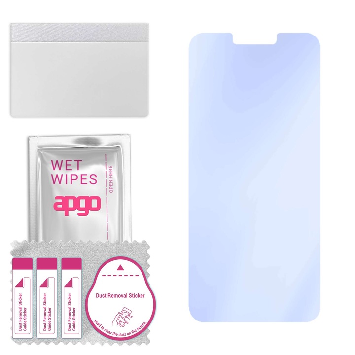 Скрийн протектор за Huawei Mate 20 lite смяна на закалено стъкло без спукано