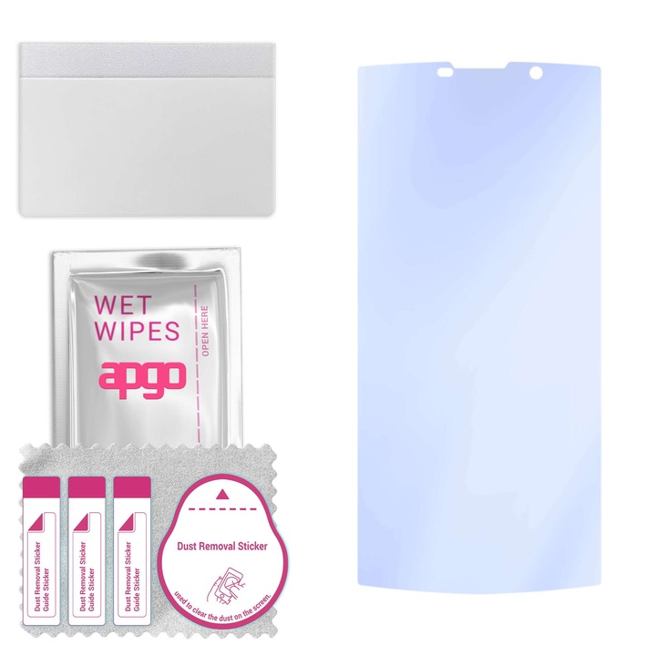 Скрийн протектор за Oukitel K7 Pro, смяна на закалено стъкло, без пукнатини