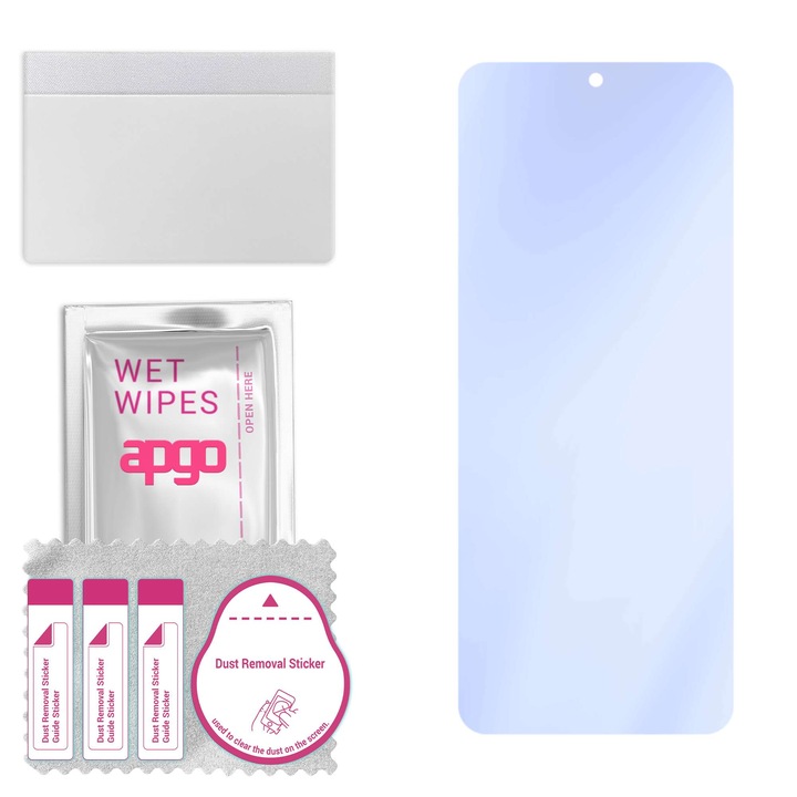 Скрийн протектор за Tecno Pova 4 Pro смяна на закалено стъкло без пукнатини