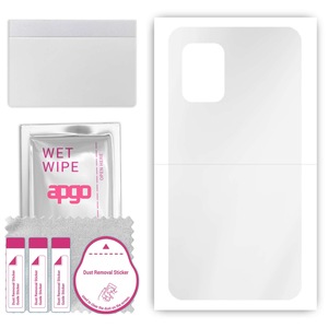 Pack De 3 Films De Protection écran AtFoliX Pour Asus ZenFone 7 Pro - Antichoc Et Anti-reflets