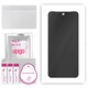 Protector de ecran pentru Google Pixel 8 Pro, Anti Spy, film hidrogel, cu strat de pozitionare cu instalare usoara