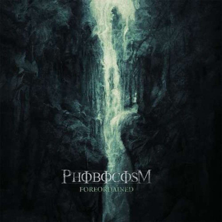 Phobocosm - Foreordained (LP)