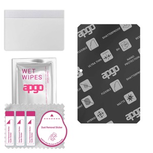 Folii protectie tablete