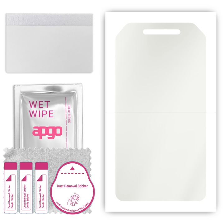 Протектор за екран за Cat S41, хидрогелно фолио, с лесен за поставяне позициониращ слой