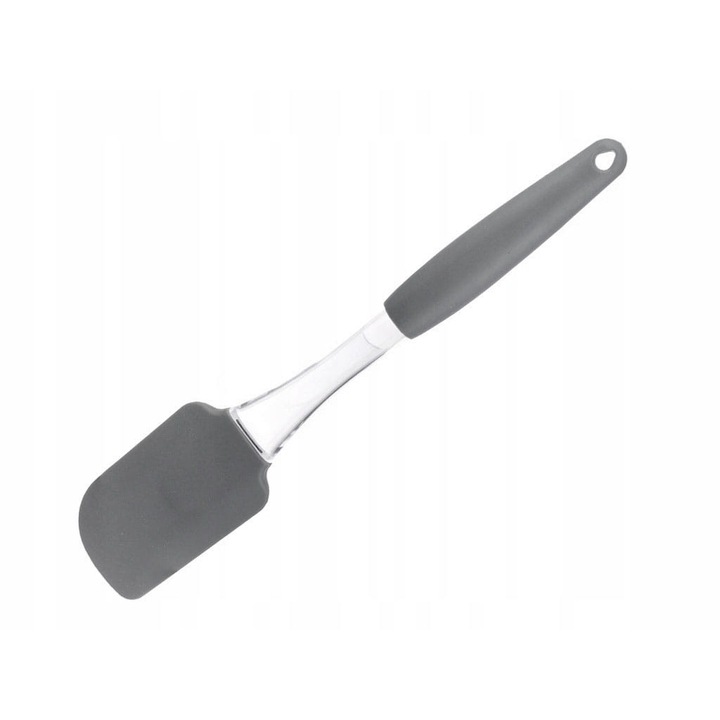 Szilikon spatula, Barna, Szürke