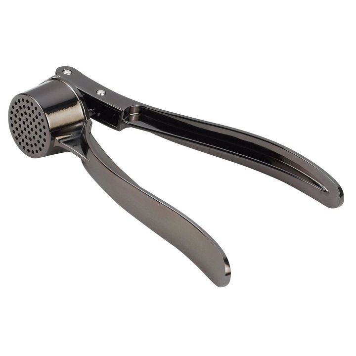 Преса за чесън KINGHOFF, Silver