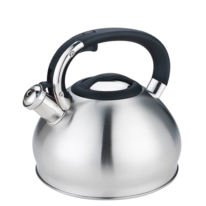 Fierbator, Sencor, SWK 1752CO, 1.7 L, 2200 W, Cupru