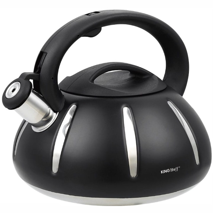 Fierbător Winning Star ST-6037 Electric, 3 L
