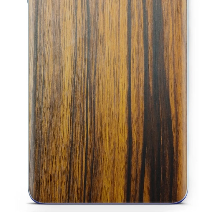 Съвместим с Tigerwood Vivo T2 устойчив на надраскване заден винилов филм