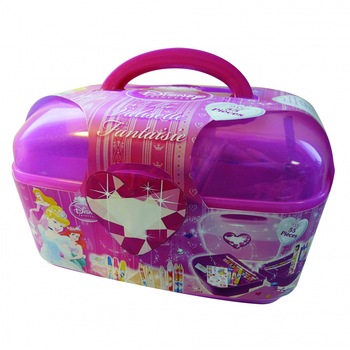 Set creativ desen D`Arpeje Princess Set creativ desen D`Arpeje Princess
