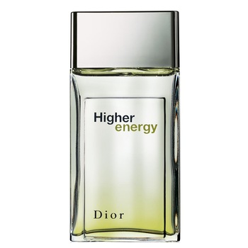 Apa de Toaleta Christian Dior Higher Energy, Barbati, 50ml Apa de Toaleta Christian Dior Higher Energy, Barbati, 50ml