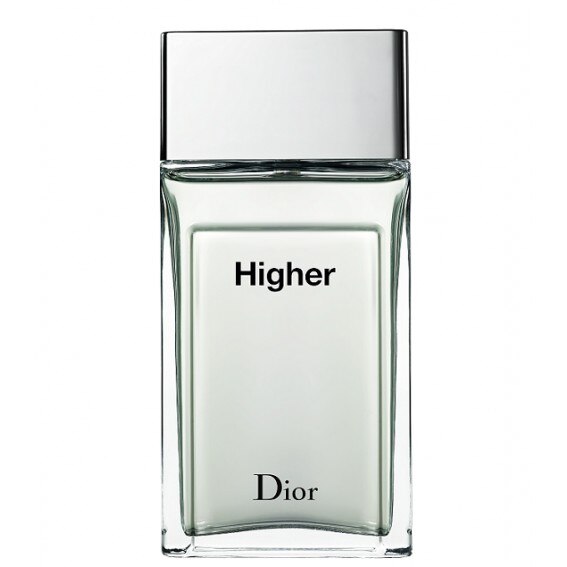 Apa de Toaleta Christian Dior Higher, Barbati, 50ml