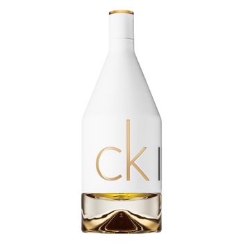 Apa de Toaleta Calvin Klein CK IN2U, Femei, 150ml Apa de Toaleta Calvin Klein CK IN2U, Femei, 150ml