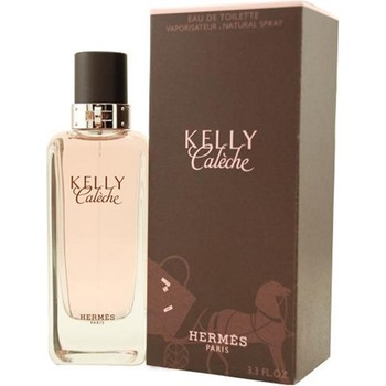 Apa de Toaleta Hermes Kelly Caleche, Femei, 100ml Apa de Toaleta Hermes Kelly Caleche, Femei, 100ml